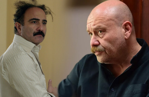 'Yıllardır küsler' denmişti! Ukalalık ve kibir itirafı geldi: Ahmet Mümtaz Taylan'dan Cengiz Bozkurt açıklaması