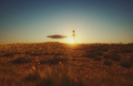 NASA'dan uzaylı açıklaması: Bir plan yapmamız gerekiyor