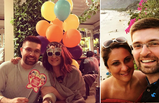 Yemeksepeti CEO'su Mert Baki kaç yaşında eşi ve çocukları kimdir?