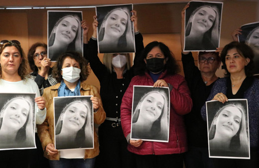 Vahşice katledilen Şebnem Şirin'in teyzesi konuştu: O canavarın bilseydi...