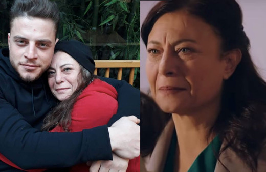 Semra Dinçer oğlu Adil Can Demirel kaç yaşında babası kimdir?