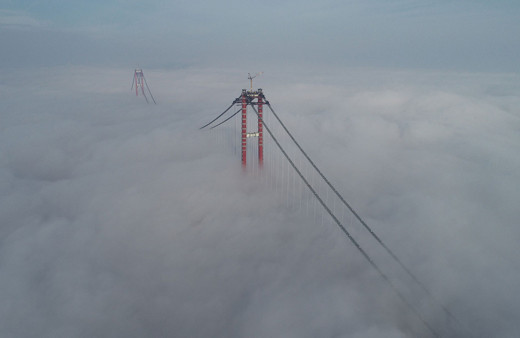 Göz gözü görmüyor! İstanbul ve Çanakkale Boğazları transit gemi geçişine kapatıldı