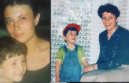 Adil Can Demirel kimdir kaç yaşında Semra Özer oğlu babası kimdir?