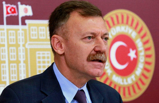 CHP'li Aytuğ Atıcı oylarının yetmeyeceğini belirterek İYİ Parti ile ittifakın dağılabileceğini söyledi