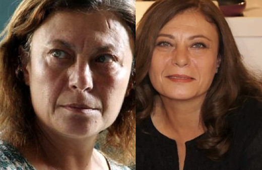 Semra Dinçer çocukları var mı oğlu Adil Can Demirel kimdir yaşı kaç?