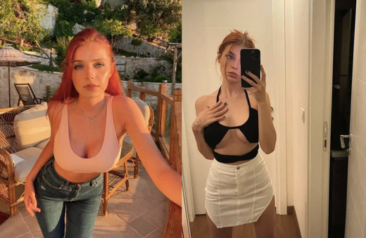 Twitch yayıncısı Didem Şener olayı nedir para toplayım silikon taktırdı