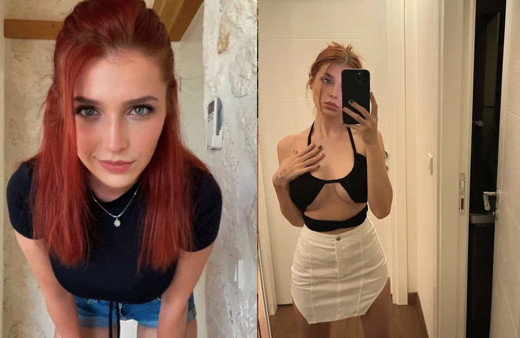 Didem Şener kimdir twitch yayıncısı Didem kaç yaşında silikon yalanı patladı