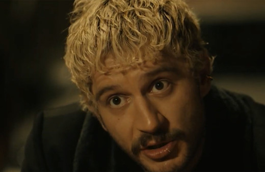 Üç Kuruş 2. bölüm fragmanı