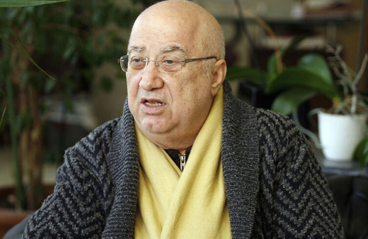 Bir Erkan Özerman ifşası daha... Semiha Yankı'ya 'Bakire misin' diye sormuş!