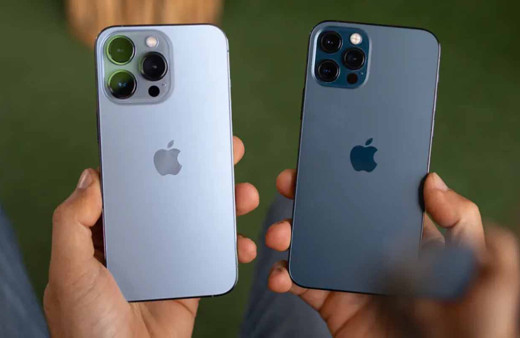 Apple'ın kurucu ortağı Steve Wozniak yeni iPhone 13'ü yerden yere vurdu!