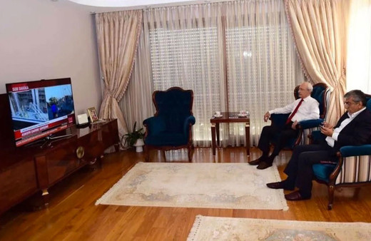 Kemal Kılıçdaroğlu '15 Temmuz'da hep birlikte mücadele ettik' dedi Varank'tan tek kelimelik yanıt