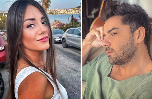 Masterchef Pelin sevgilisi kimdir şarkıcı Gökhan Akar instagram'da paylaştı