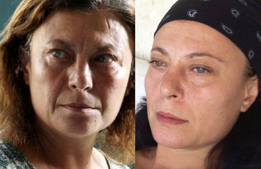 Semra Dinçer eşi kimdir evli mi oğlunun babası kimdir?