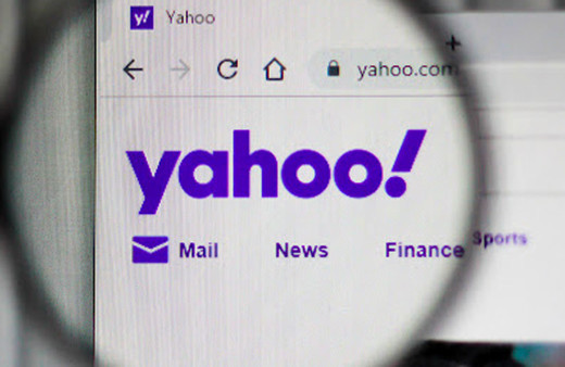 ABD'i dev şirket Yahoo'dan Çin kararı