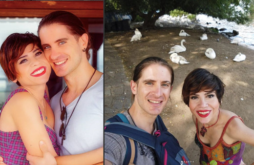 Aydilge kaç yaşında eşi Utku Barış Andaç kimdir kaç yaşında?