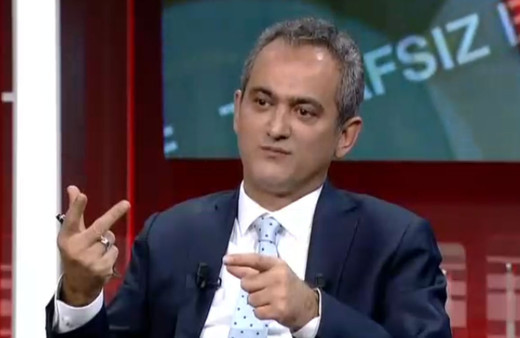 Yüz yüze eğitime ara mı verilecek? Bakan Özer açıkladı