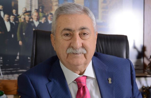 TESK Genel Başkanı Bendevi Palandöken esnafı ücretsiz eğitime çağırdı