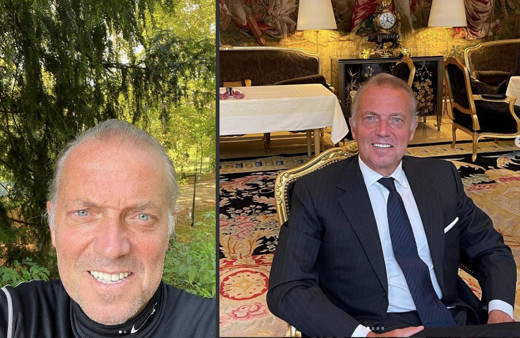 Camdaki Kız Sedat gerçekte Cem Uzan mı? Nalan ve Sedat'ın kim olduğu ortaya çıktı