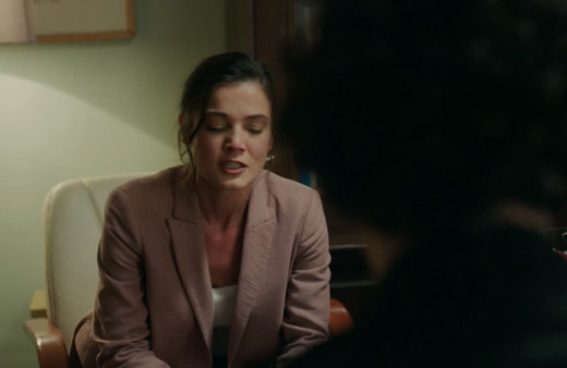 Yargı 8. bölüm fragmanı