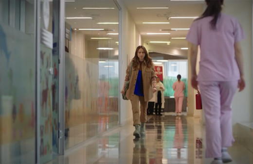 Yalancı 8. bölüm fragmanı