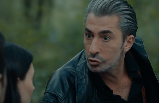 Sana Söz 2. bölüm fragmanı