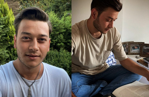 Emre Büber eşinden boşandı mı yeni sevgilisi ortaya çıktı kimdir?