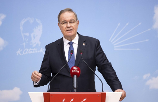 CHP'li Faik Öztrak'tan ekim ayı enflasyon yorumu: Hayat pahalılığı milleti ezip geçiyor