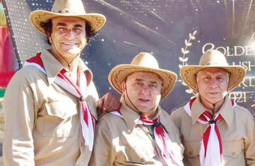 Hababam Sınıfı davası: Rıfaz Ilgaz'ın ailesi o oyunculara tepkili