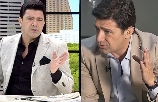 Neler Oluyor Hayatta Hakan Ural neden yok ayrıldı mı haber verdi