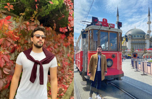 Masterchef Hasan Biltekin kaç yaşında aslen nereli? Hasan Biltekin sevgilisi kimdir?