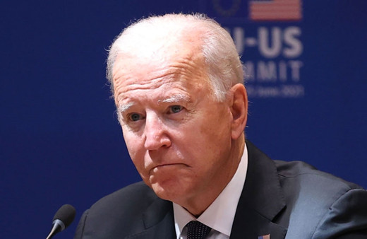 ABD Başkanı Joe Biden'dan yüksek enflasyon açıklaması