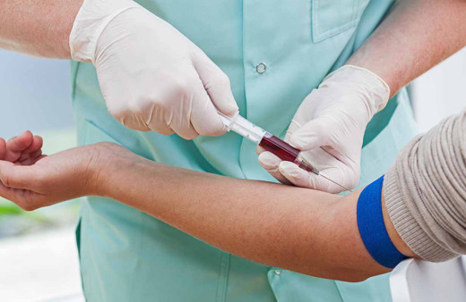 Kan testiyle hızlı ve yavaş yaşlanan organlar tespit edilebilir!