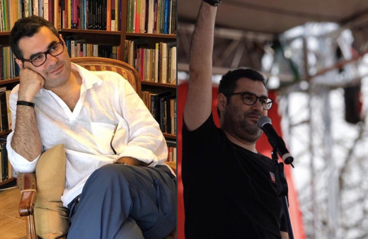 Enver Aysever kimdir kaç yaşında aslen nereli Enver Aysever eşi kimdir?