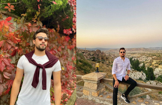 Hasan Biltekin sevgilisi Doktor Hülya kimdir kaç yaşında?