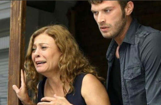 Semra Dinçer'in cenazesinde skandal: Naaşı üstü açık tabutta! Köy muhtarı açıkladı