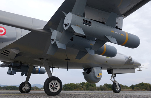 Fransız Le Figaro gazetesi SİHA'larla ilgili NATO iddiası