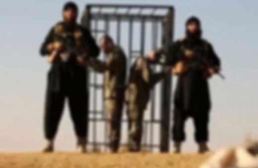 Gaziantep'te 'kuşçuluk' yapan IŞİD kadısına 'İki Türk askerini yakın' fermanı için dava açıldı