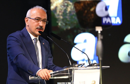 Lütfi Elvan'dan doğalgaz fiyatlarıyla ilgili flaş sözler