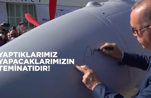 Fahrettin Altun'dan birlik çağrısı!