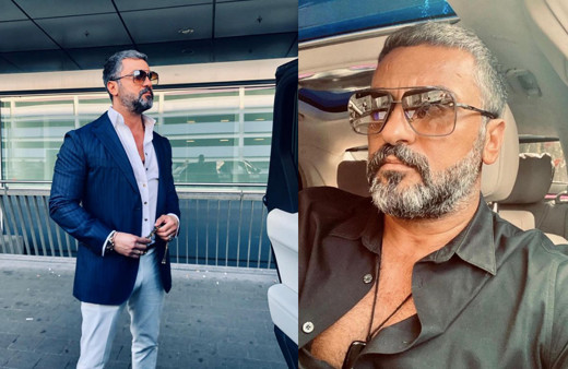 Asena Dere kiminle evli eşi Hasan Dere ne iş yapıyor kaç yaşında?