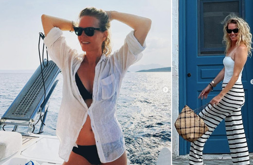 Alara Koçibey kimdir annesi ve babası kimdir Alara Koçibey kaç yaşında?