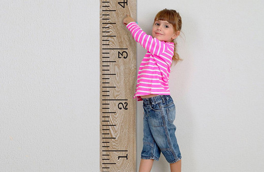 Çocuklarda vitamin kullanımına dikkat! Çocuklarda boy uzaması için uyumadan önce kullanın