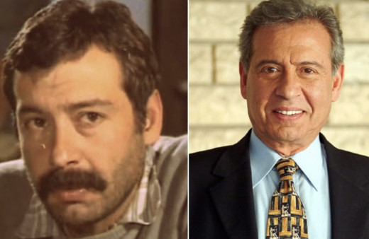 Can Gürzap gençliği ve filmleri Can Gürzap kiminle evliydi eşi kimdir?