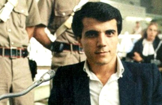 Sosyal medyada Abdullah Çatlı sansürü!