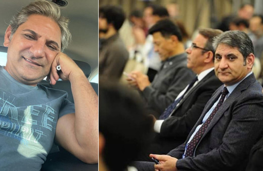 Aykut Erdoğdu kimdir aslen nereli CHP'li Aykut Erdoğdu kaç yaşında?