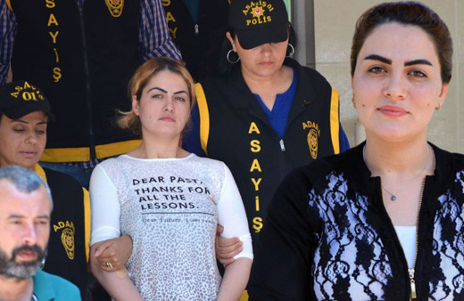 Dövüp fuhuşa zorlayan kocasını öldüren Çilem Doğan hapse girecek! Yargıtay 15 yıllık cezayı onadı