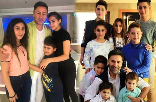 4 bin suç duyurusu! 9 çocuklu İzzet Yıldızhan'dan 'asla affetmeyeceğim, çok ayıp değil mi?' isyanı