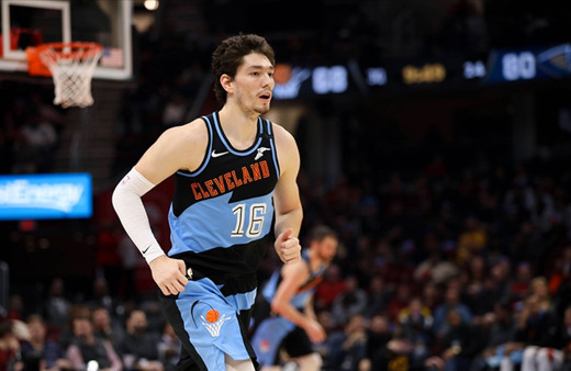 Cedi Osman ve Furkan Korkmaz'ın takımları kazandı temsilcilerimiz kaç sayı attı