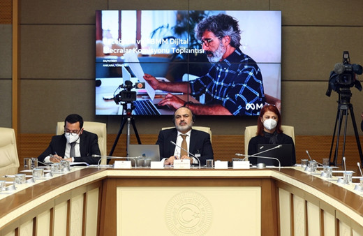 Facebook Türkiye yöneticileri Meclis'te: Asılsız haberleri kaldırmıyoruz! Selçuk Bayraktar açıklaması