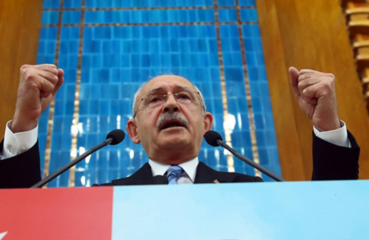Bürokrasiye bir haller oldu Kılıçdaroğlu'nun çağrısı olay olmuştu iktidardan gelen talimatlar